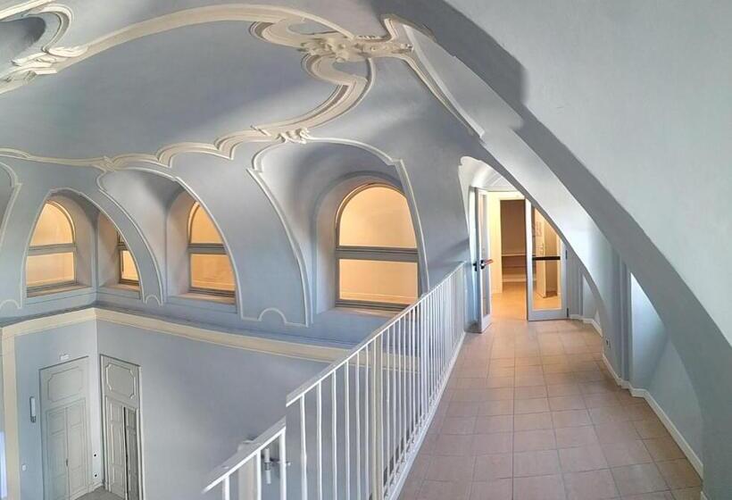 Pokój Standard, Casa Diocesana Di Altavilla