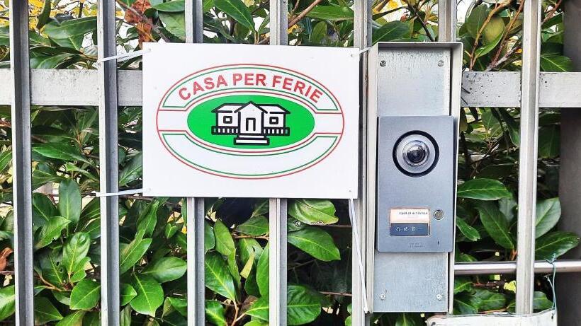 Pokój Standard, Casa Diocesana Di Altavilla