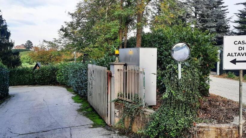 Pokój Basic Jednoosobowy, Casa Diocesana Di Altavilla