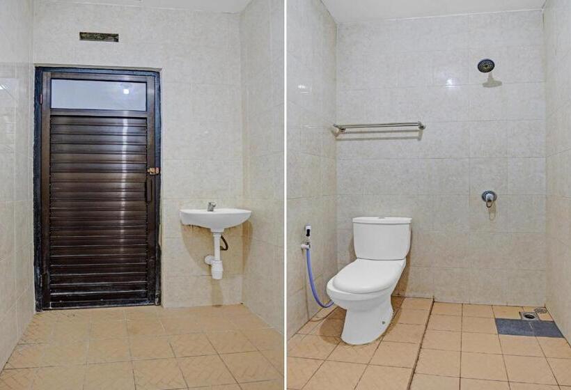 Номер Стандарт, Oyo 90735 Palem Garden 2
