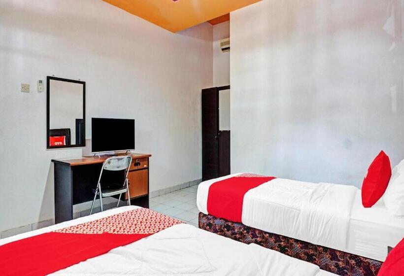 Номер Стандарт, Oyo 90735 Palem Garden 2