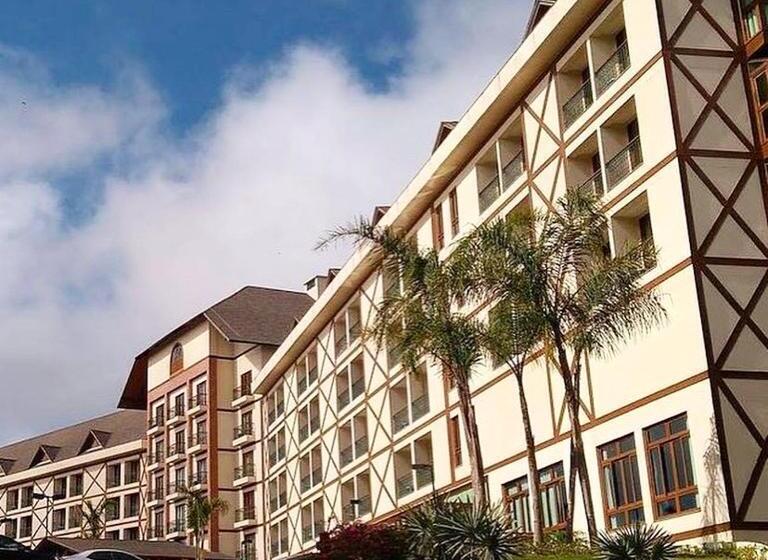 سوییت, Vista Azul Apart Hotel   Vista Pinheiros