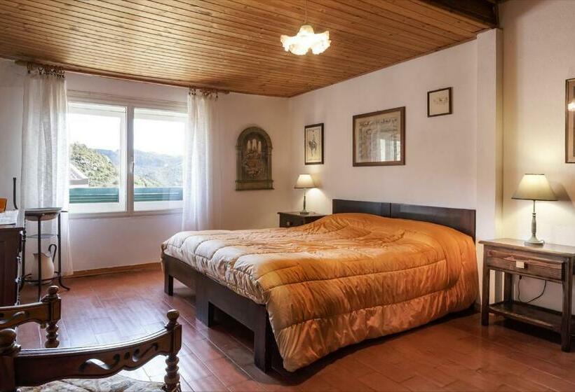 Номер Стандарт, B&b Gennarcu