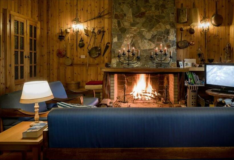 Трехместный Номер Базовый, B&b Gennarcu