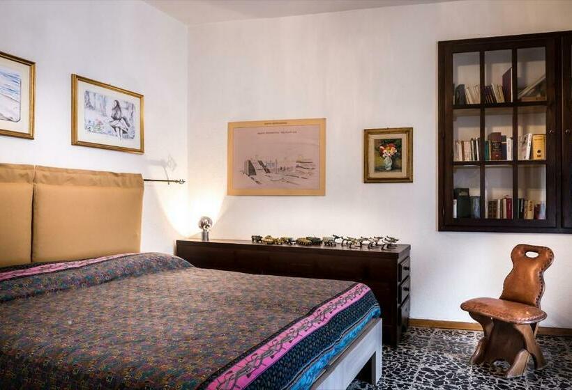 Номер Стандарт, B&b Gennarcu
