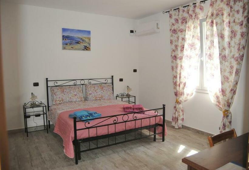 디럭스 룸, B&b La Meraviglia