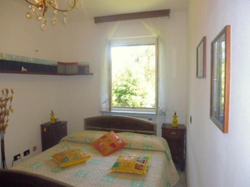 Семейный Номер, A Casa Di Lara