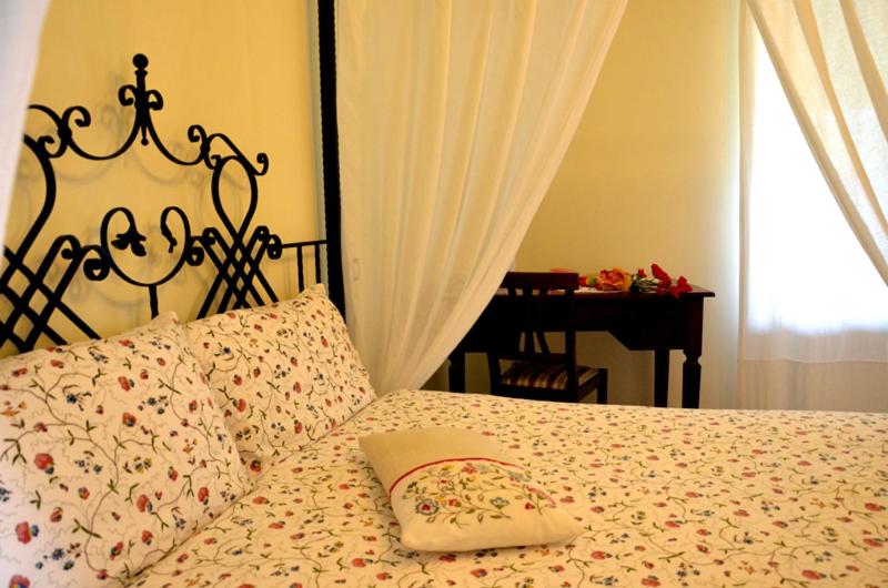 Номер Superior, Agriturismo Fontefredda