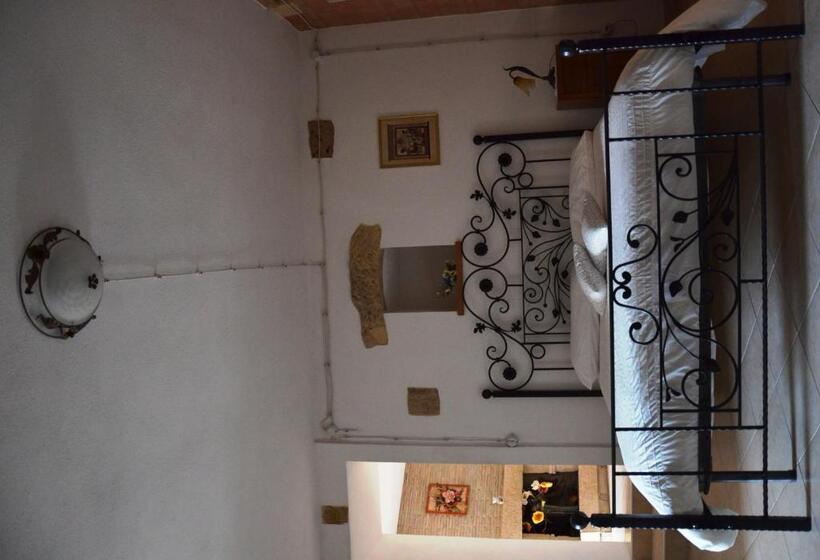 Апартаменты 1 Спальня, Agriturismo Fontefredda
