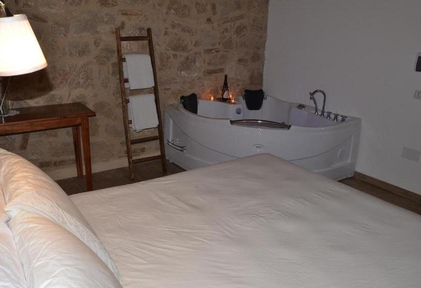 Люкс Повышенной Комфортности, Agriturismo Fontefredda