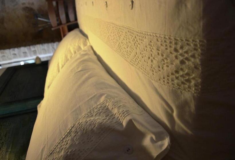 סוויטה דלוקס, Agriturismo Fontefredda
