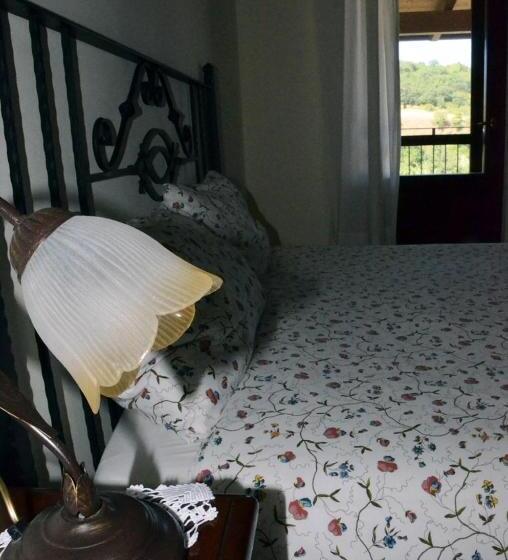 Номер Стандарт с Террасой, Agriturismo Fontefredda