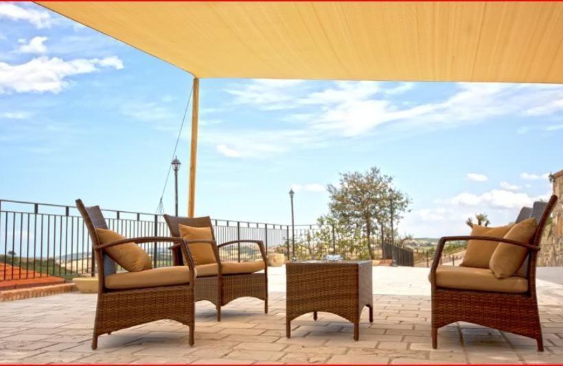 Номер Стандарт с Террасой, Agriturismo Fontefredda