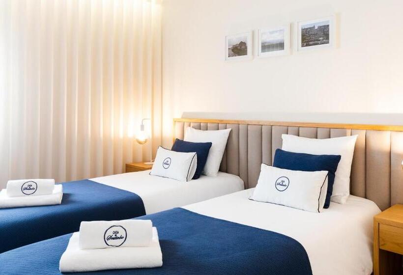 산전망 주니어 스위트, Casa Do Soutinho