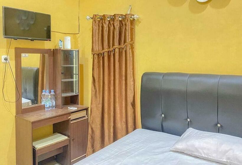 스탠다드 룸, Home Stay Mulyawan Syariah Sengkang Mitra Reddoorz