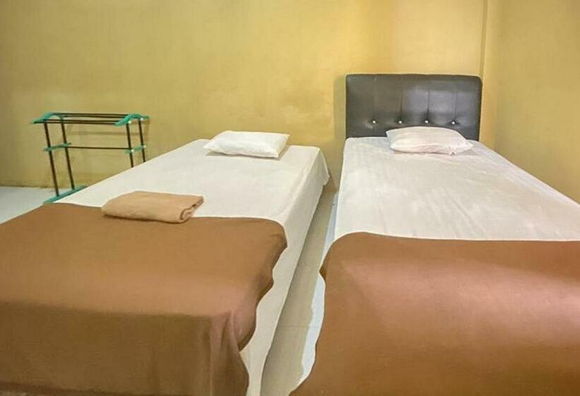 스탠다드 룸, Home Stay Mulyawan Syariah Sengkang Mitra Reddoorz