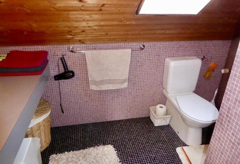 Апартаменты 3 Спальни, Guntli’s Family Guesthouse