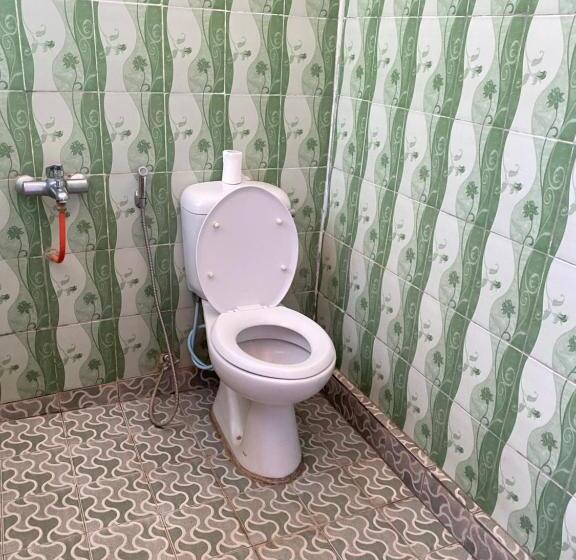 Номер Economy, Mahoni Guest House