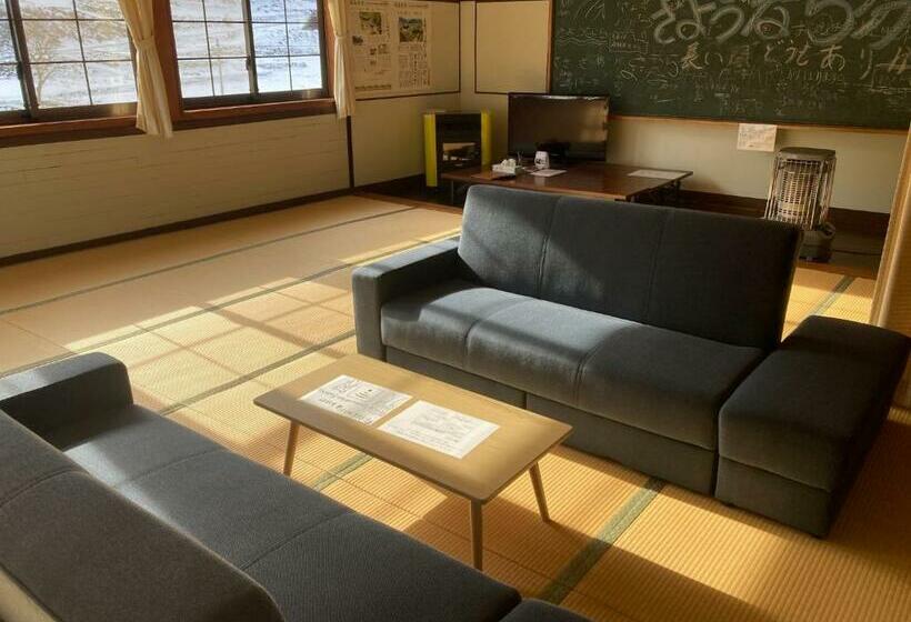 Дом 1 Спальня, Mori No Bunkou Fuzawa  Vacation Stay 54307v
