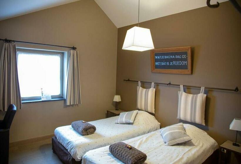 Номер Стандарт, B&b De Pethaan