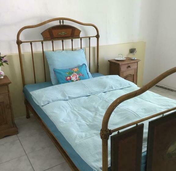 Номер Стандарт, Chambres D  Hotes A Benaize