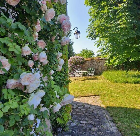 1ベッドルームアパートメントをつなぐ, Maison De Charme En Forêt De Fontainebleau