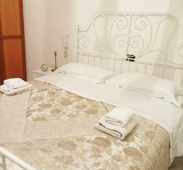 Номер Deluxe, Surripe Casa Vacanze