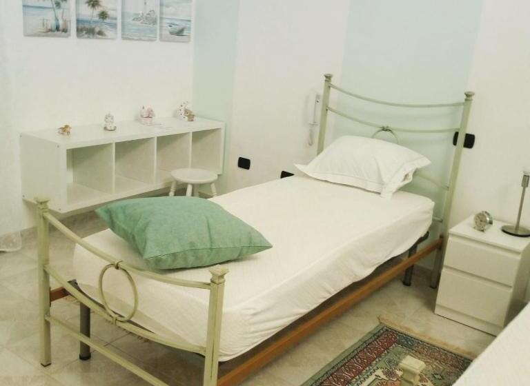 Номер Deluxe, Surripe Casa Vacanze