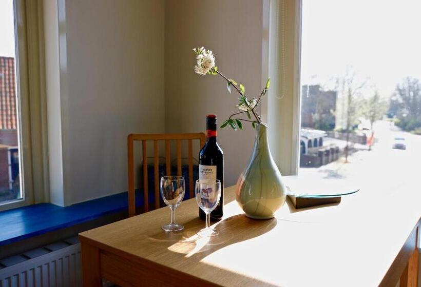 스탠다드 룸, Bed & Breakfast Marrum