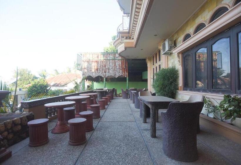 Номер Superior Кровать Кинг, Chrysant Hotel & Resort