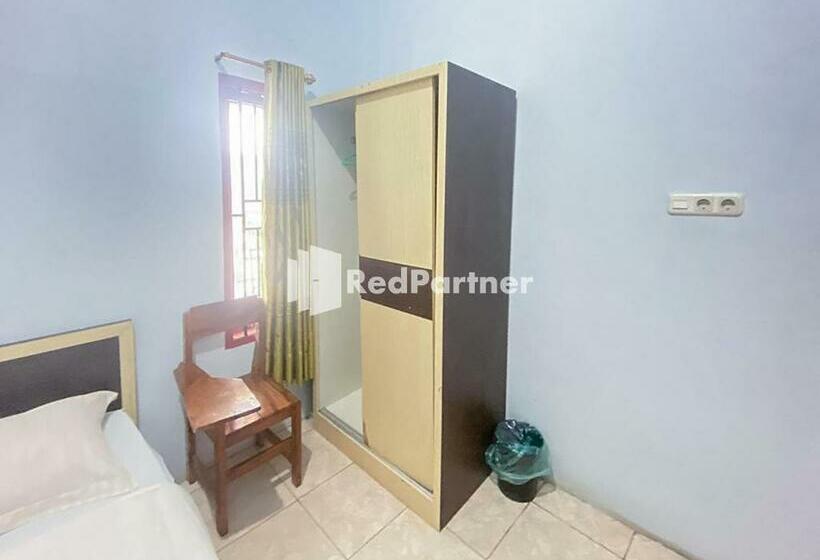 스탠다드 룸, Homestay Tirtasari Pinrang City Center Mitra Reddoorz