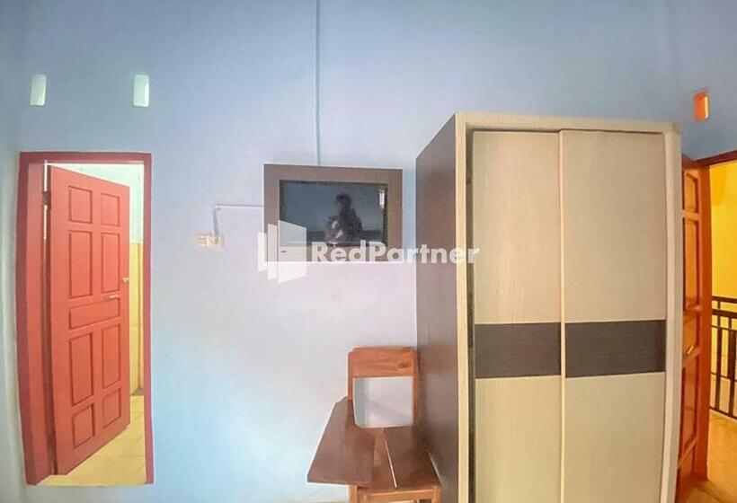 스탠다드 룸, Homestay Tirtasari Pinrang City Center Mitra Reddoorz