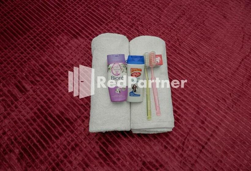 Номер Стандарт, Rajawali Guest House Mitra Reddoorz