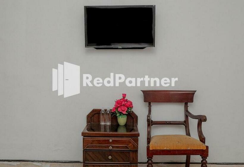 Номер Стандарт, Rajawali Guest House Mitra Reddoorz