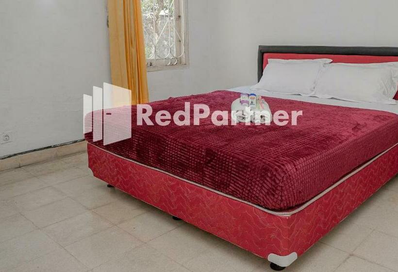 Номер Стандарт, Rajawali Guest House Mitra Reddoorz