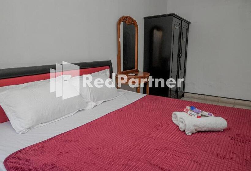 Номер Стандарт, Rajawali Guest House Mitra Reddoorz