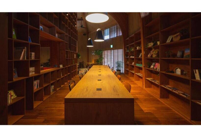 Студия Стандарт, Tokitama Himitsumichi Comoriver   Vacation Stay 43691v