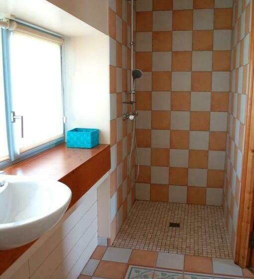 Номер Стандарт Адаптированный для Инвалидов, B&b La Maison Des Collines Autour Chambres D Hôtes