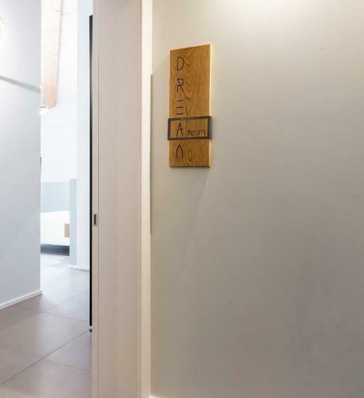 수피리어 룸, Camere D Aria