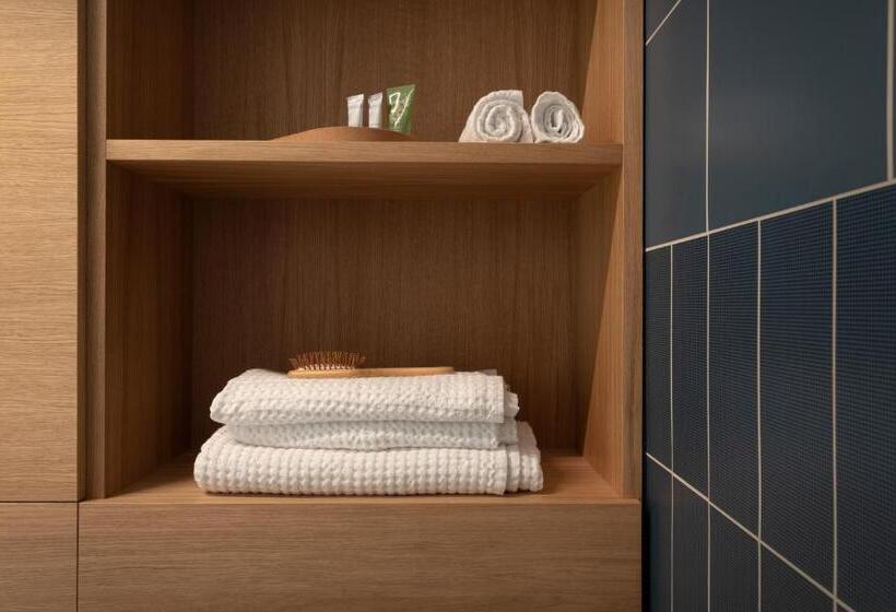스탠다드 룸, Camere D Aria
