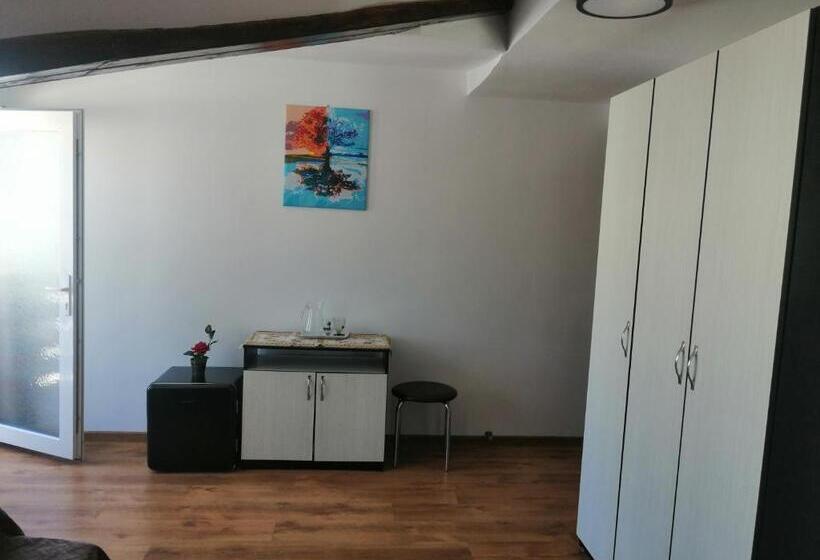 Номер Стандарт, Casa Gramy