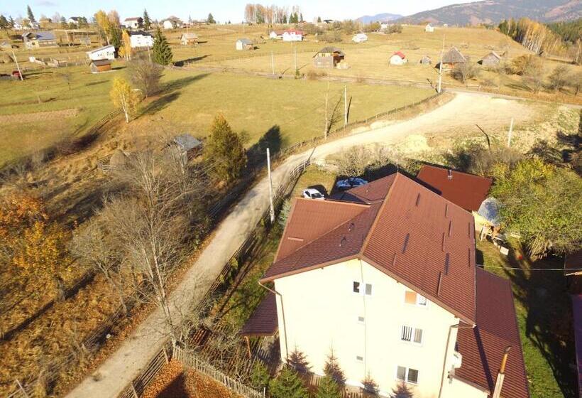 Вилла 1 Спальня, Casa Gramy