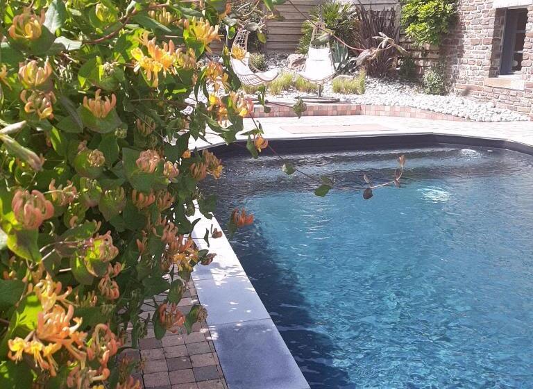 Номер Стандарт, Le Val Daninière B&b Adult Only