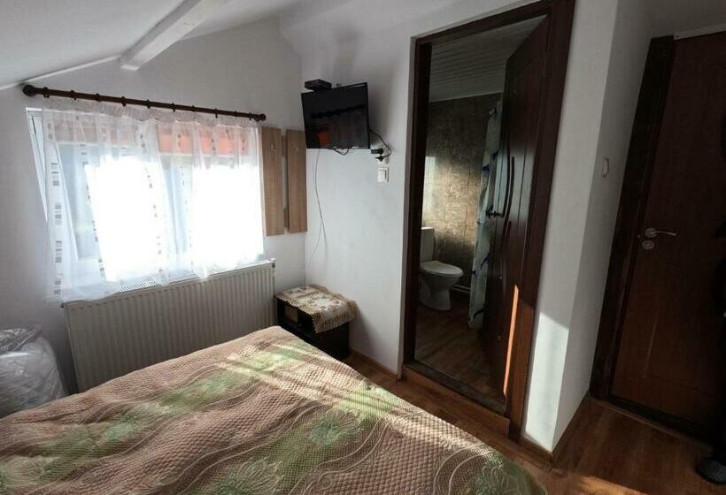 Номер Стандарт, Casa Gramy