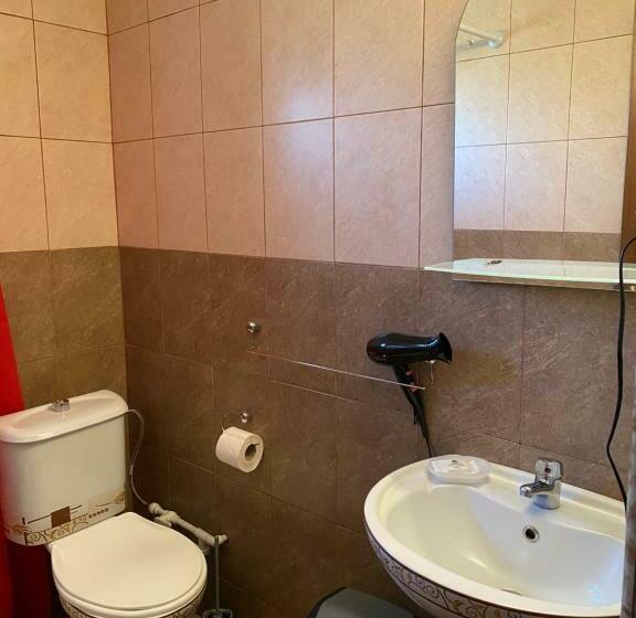 Номер Стандарт, Casa Gramy