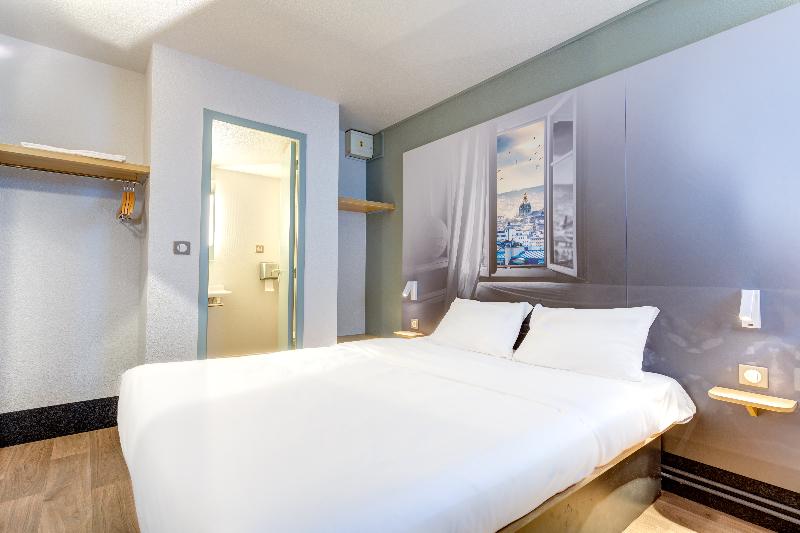 Номер Стандарт, B&b Hotel Orgeval