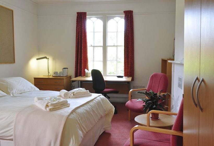 Номер Superior, Christ S College Cambridge