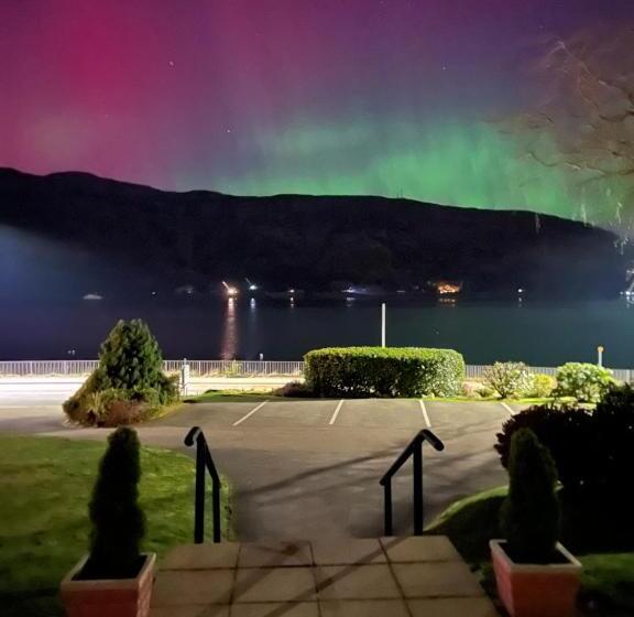Стандартный Номер Кровать Кинг, Glentower Lower Observatory