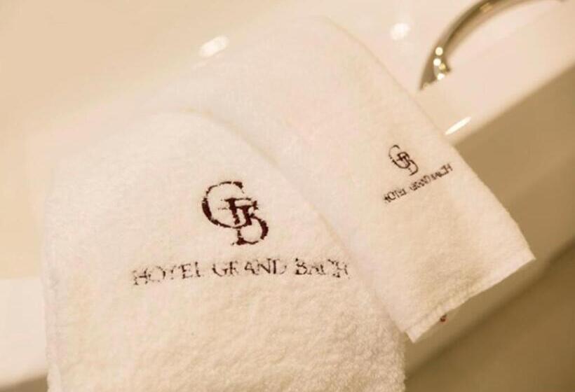 Номер Стандарт, Grand Bach Kyoto Select