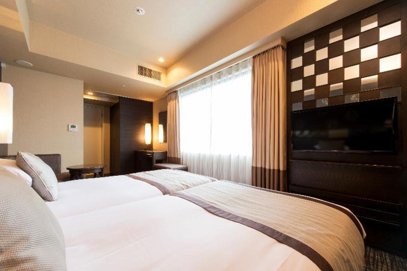 Номер Стандарт, Grand Bach Kyoto Select